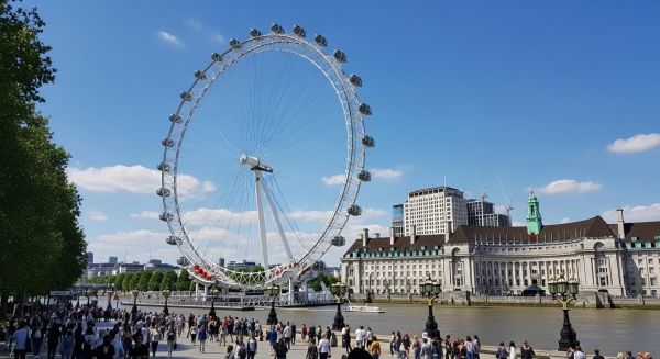 How to Get the Best London Eye Tickets for Your Experience Today