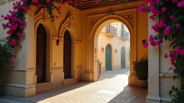 Top benefits of securing a nie in Alicante for residency