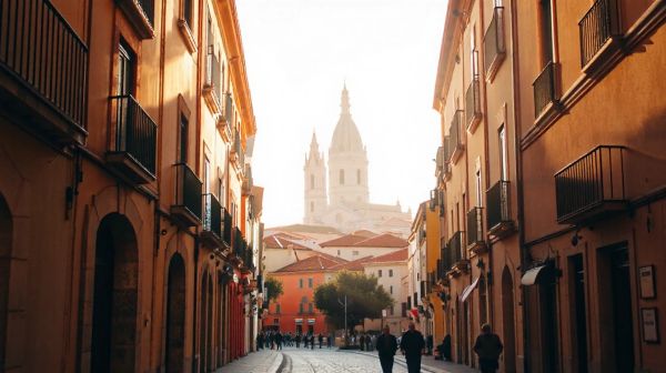 Top benefits of securing a nie in Alicante for residency