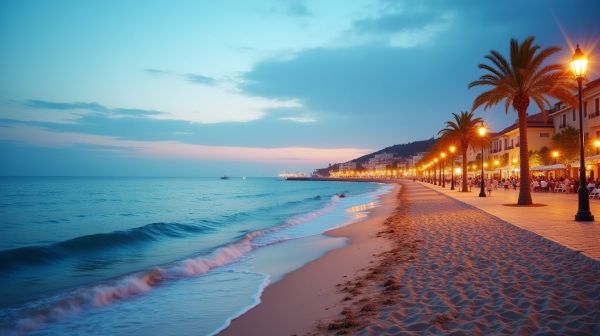 Why obtaining a nie in Alicante can speed up your residency process