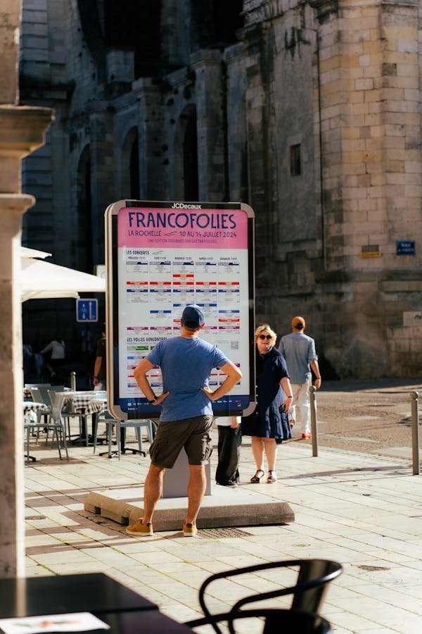 France travel guide: your essential 2025 planning companion